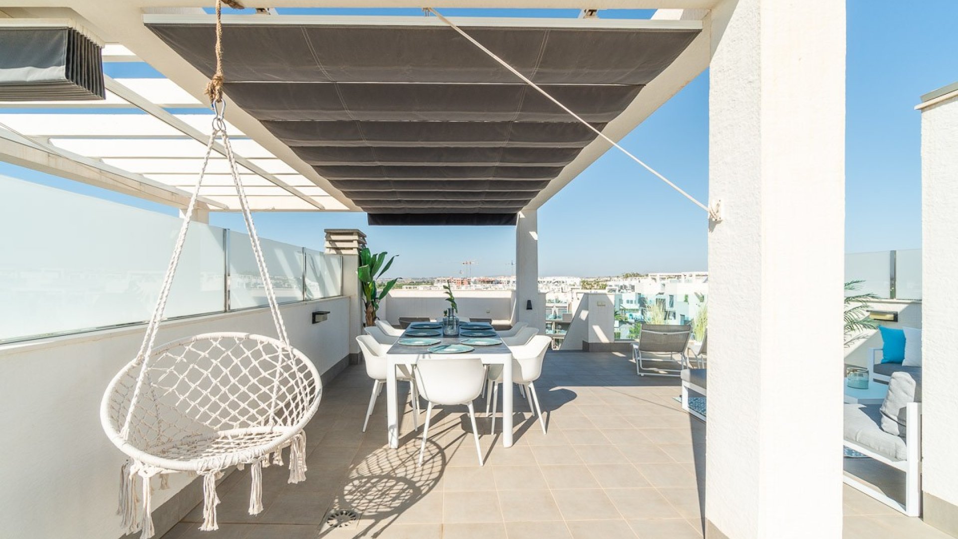 Reventa - Apartamentos -
Guardamar del Segura - El Raso