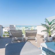 Reventa - Apartamentos -
Guardamar del Segura - El Raso