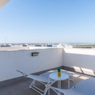 Reventa - Apartamentos -
Guardamar del Segura - El Raso