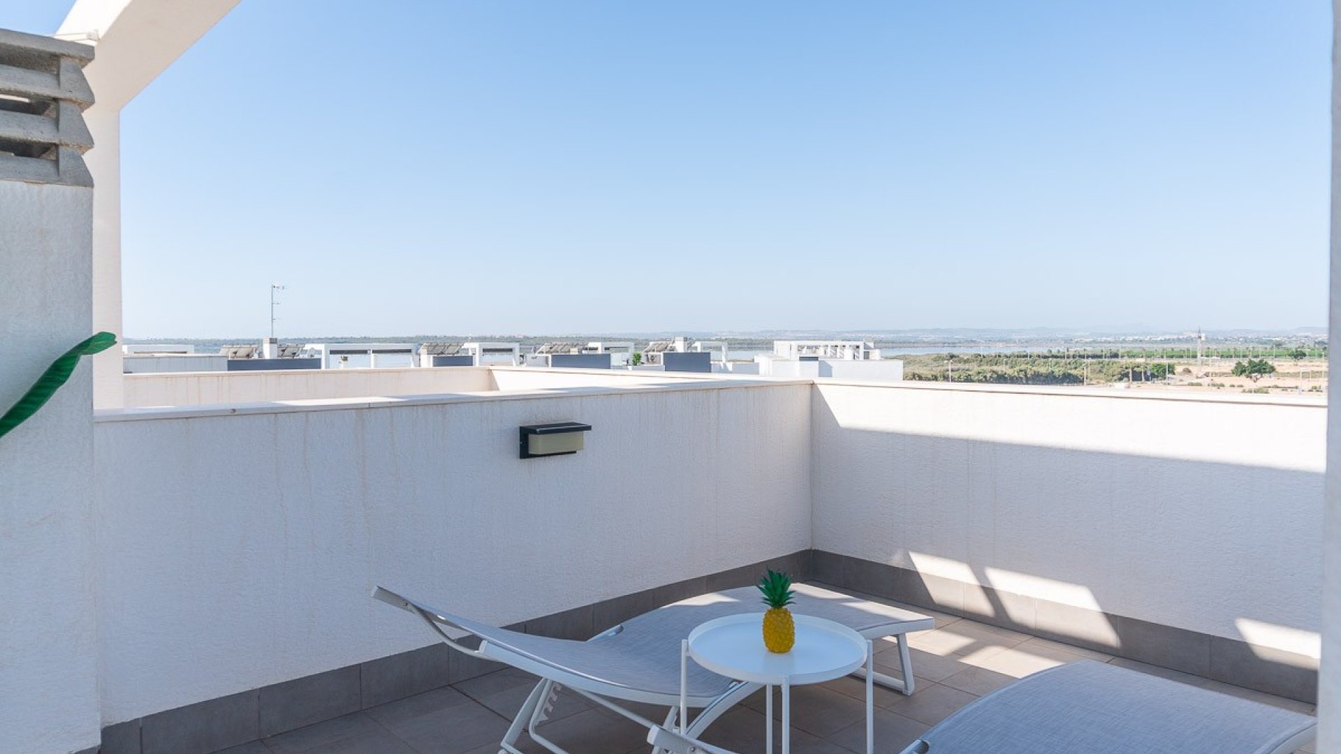 Reventa - Apartamentos -
Guardamar del Segura - El Raso
