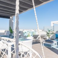 Reventa - Apartamentos -
Guardamar del Segura - El Raso
