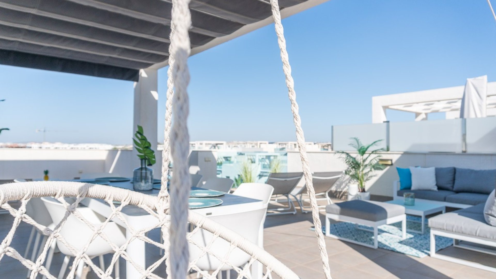 Reventa - Apartamentos -
Guardamar del Segura - El Raso