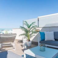 Reventa - Apartamentos -
Guardamar del Segura - El Raso