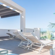 Reventa - Apartamentos -
Guardamar del Segura - El Raso