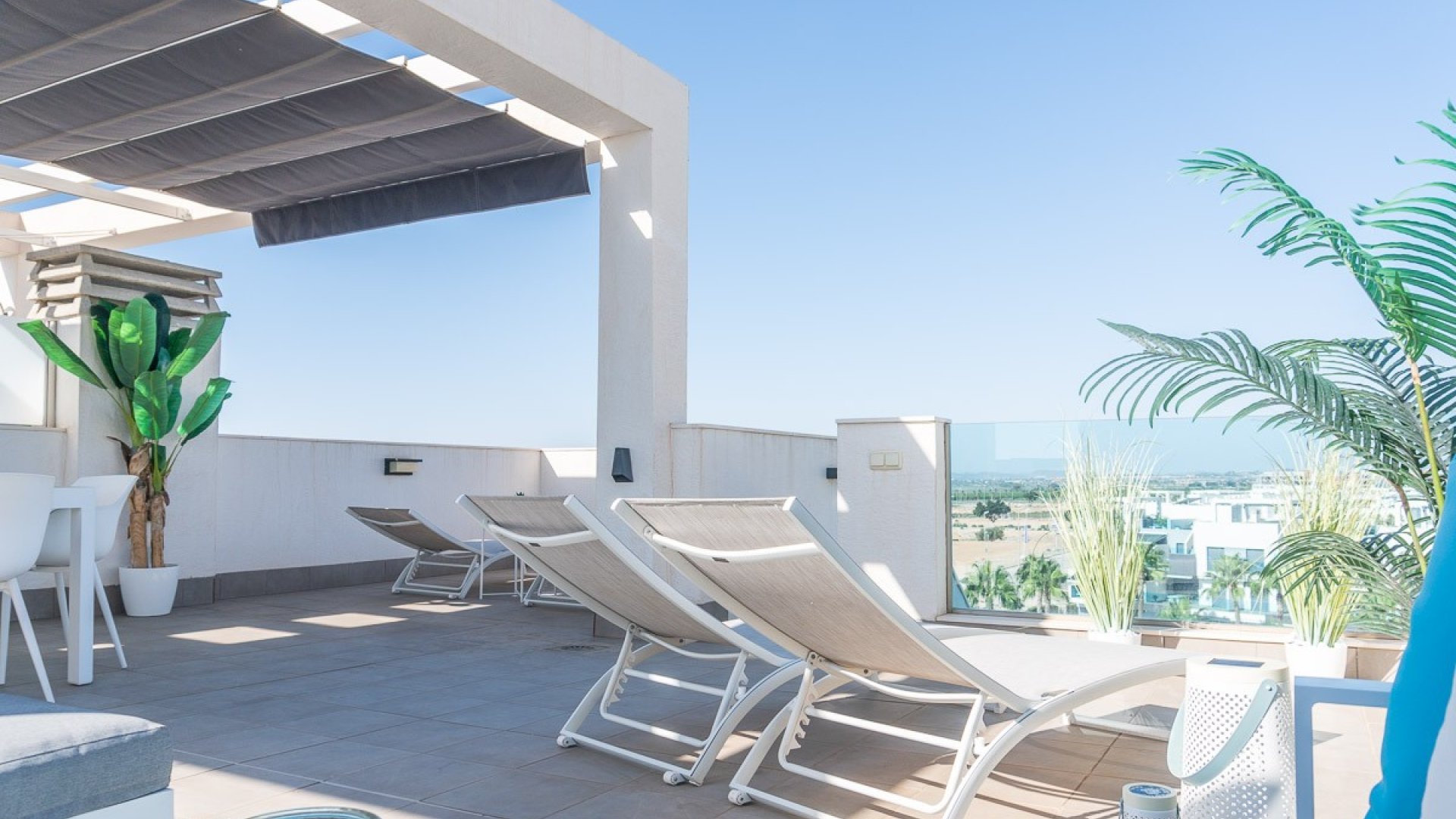 Reventa - Apartamentos -
Guardamar del Segura - El Raso