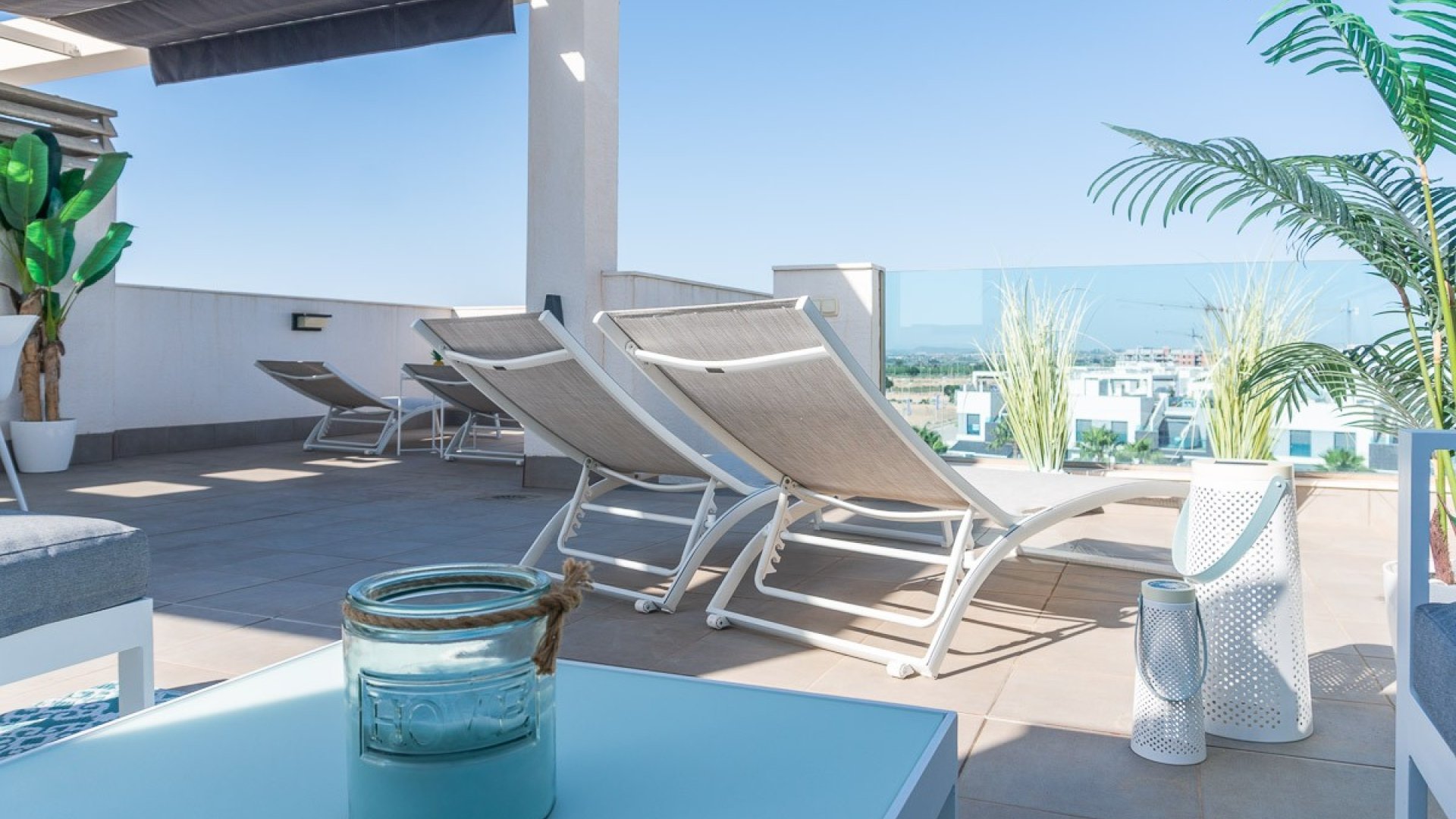 Reventa - Apartamentos -
Guardamar del Segura - El Raso