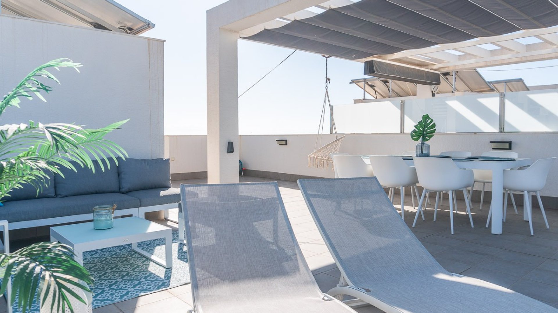 Reventa - Apartamentos -
Guardamar del Segura - El Raso