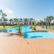 Reventa - Apartamentos -
Guardamar del Segura - El Raso