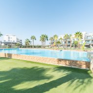 Reventa - Apartamentos -
Guardamar del Segura - El Raso