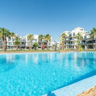 Reventa - Apartamentos -
Guardamar del Segura - El Raso