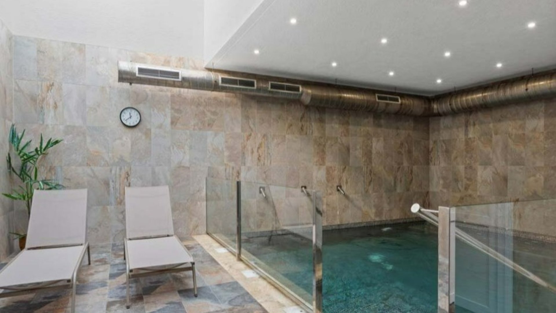 Reventa - Apartamentos -
Guardamar del Segura - El Raso