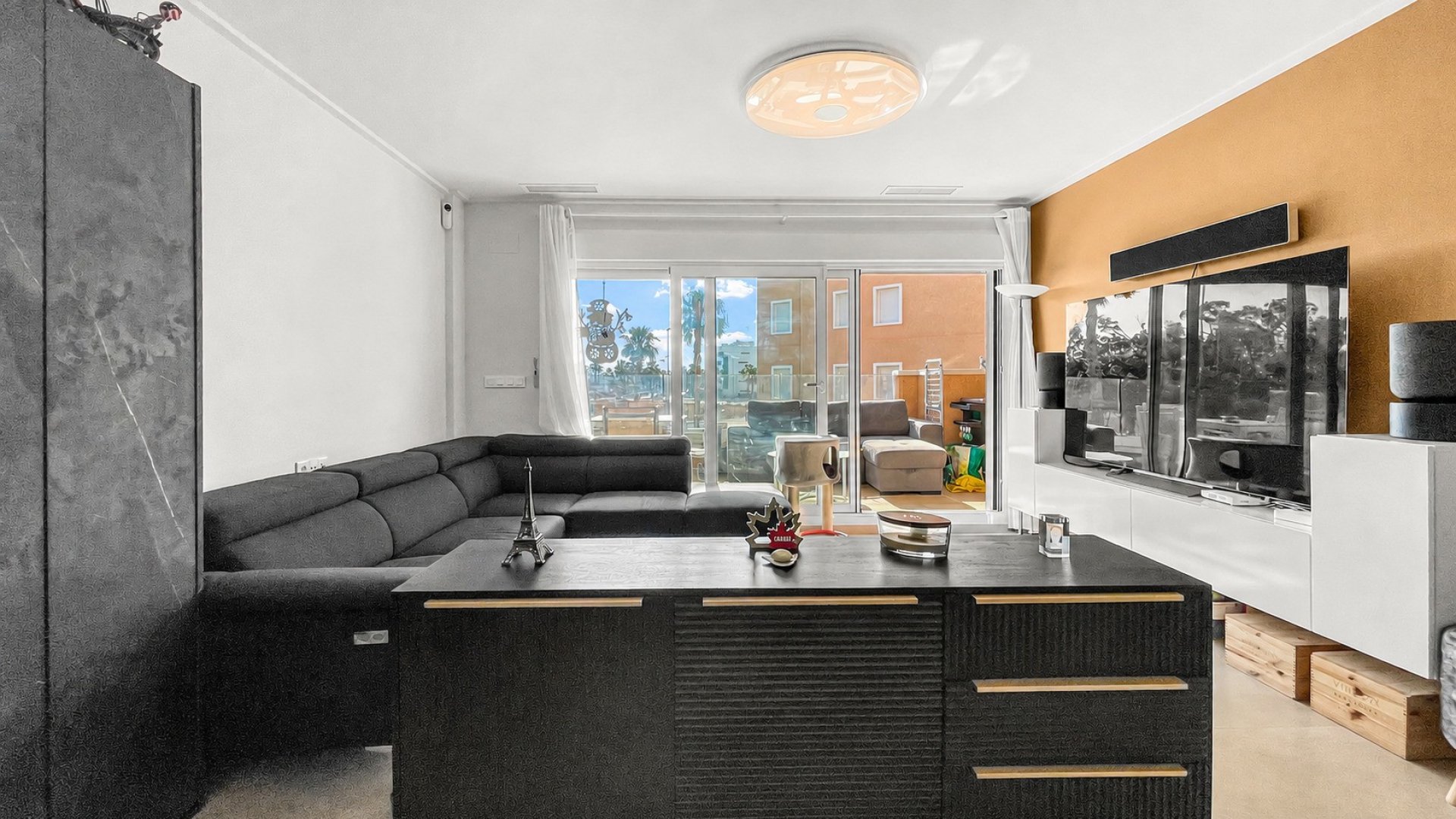 Reventa - Apartamentos -
Guardamar del Segura - El Raso