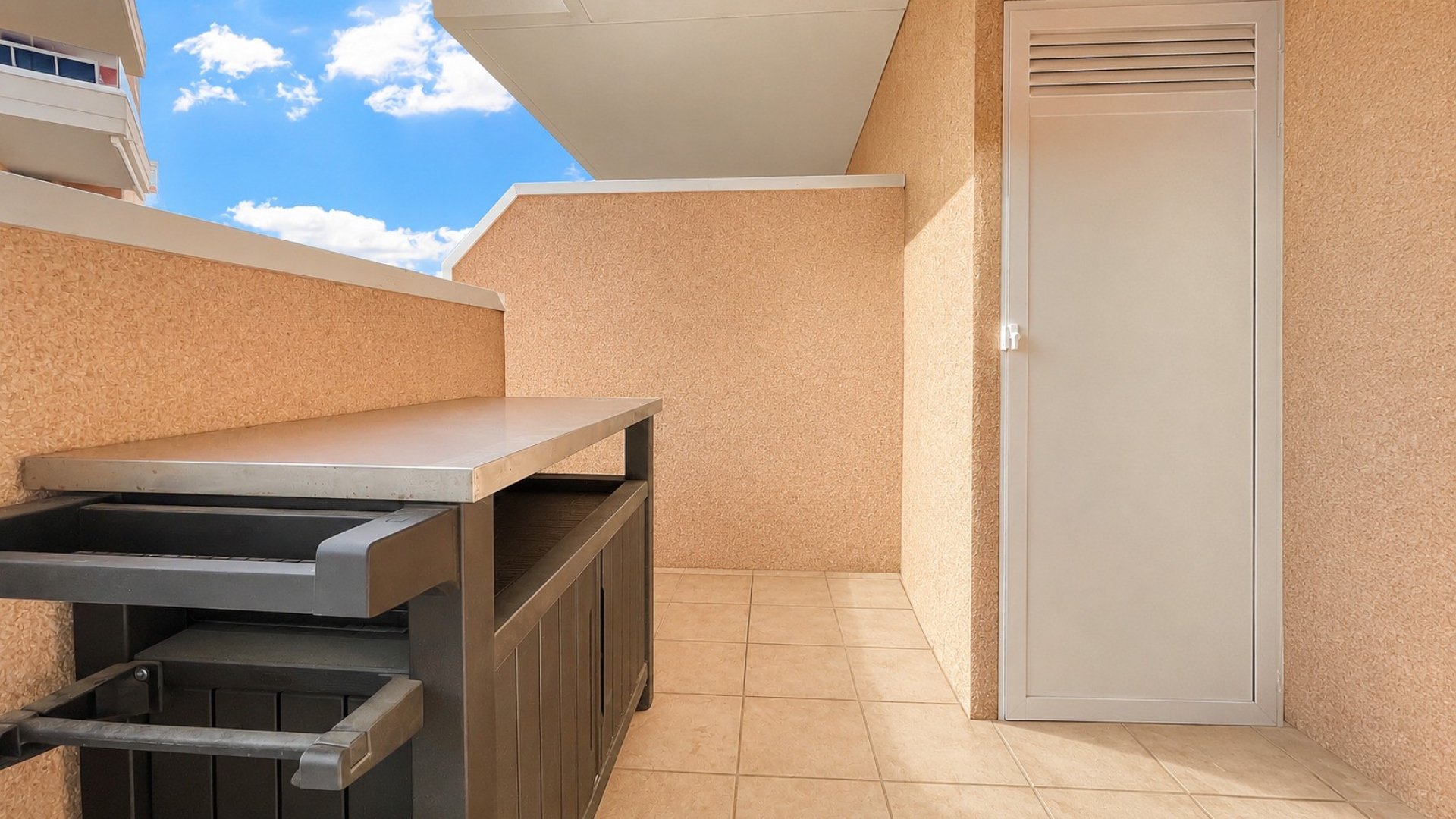 Reventa - Apartamentos -
Guardamar del Segura - El Raso