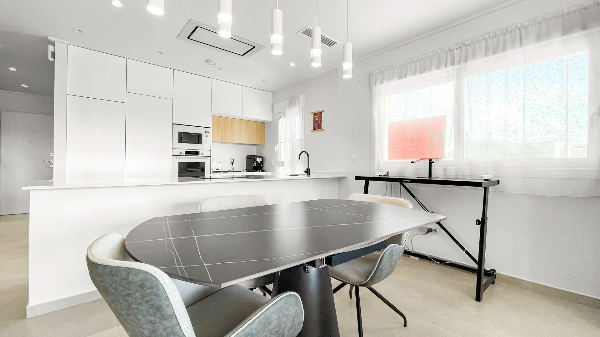 Reventa - Apartamentos -
Guardamar del Segura - El Raso