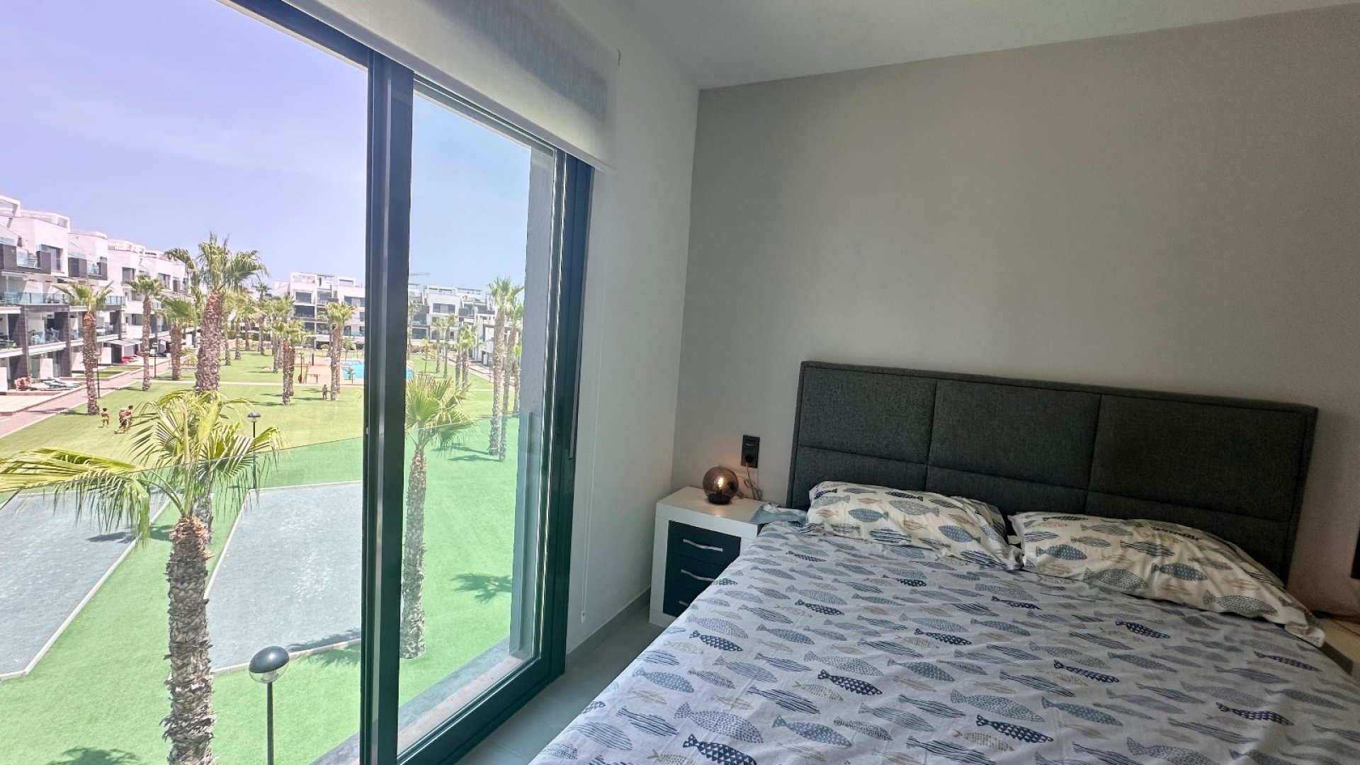 Reventa - Apartamentos -
Guardamar del Segura - El Raso
