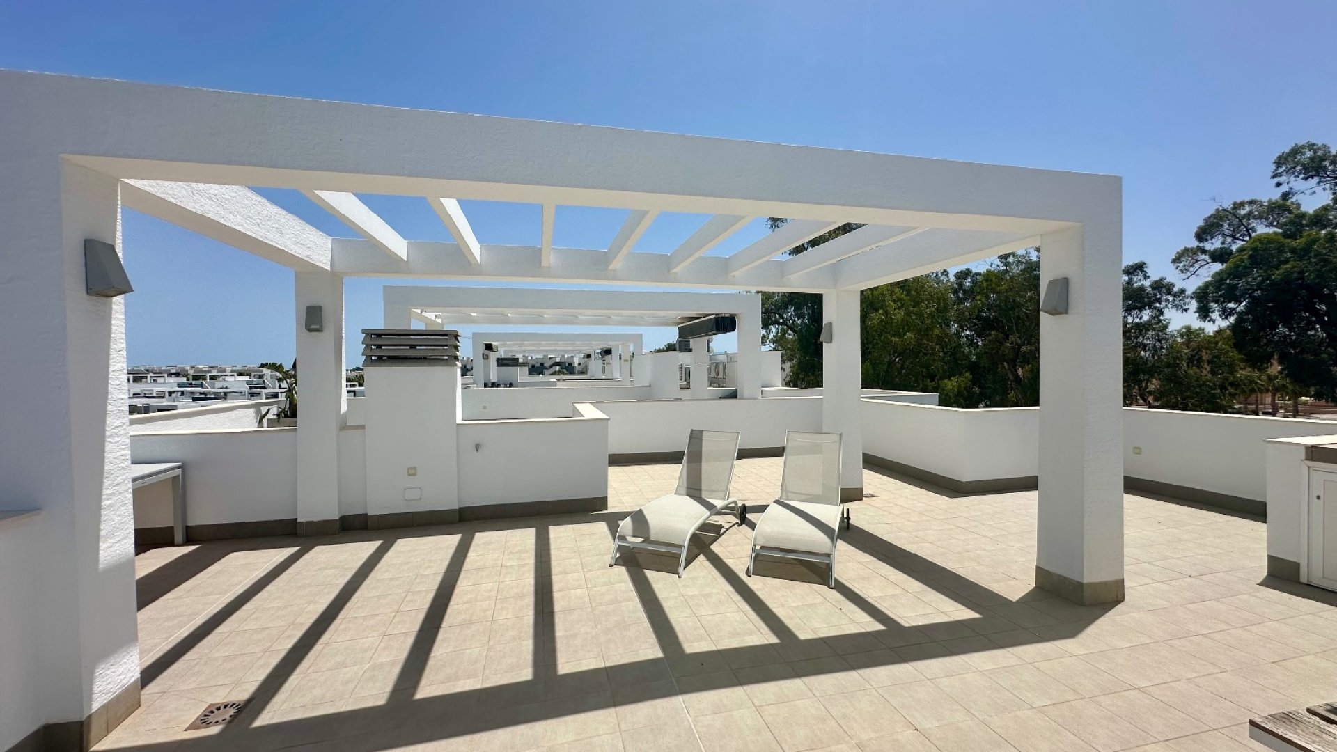 Reventa - Apartamentos -
Guardamar del Segura - El Raso