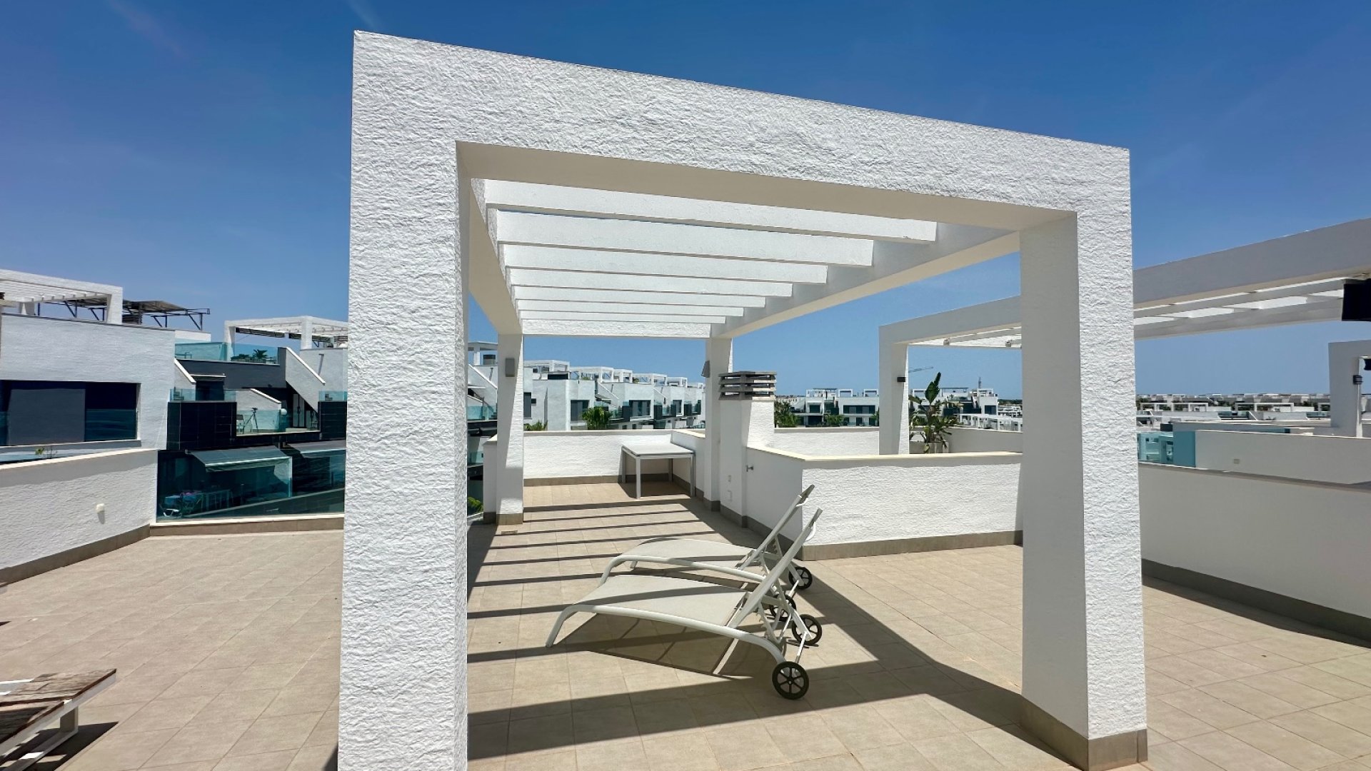 Reventa - Apartamentos -
Guardamar del Segura - El Raso