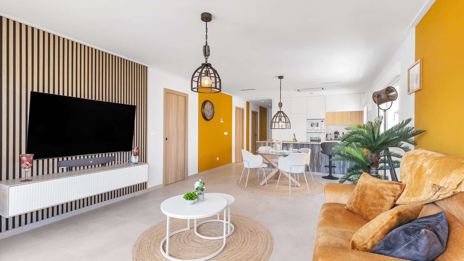 Reventa - Apartamentos -
Guardamar del Segura - El Raso