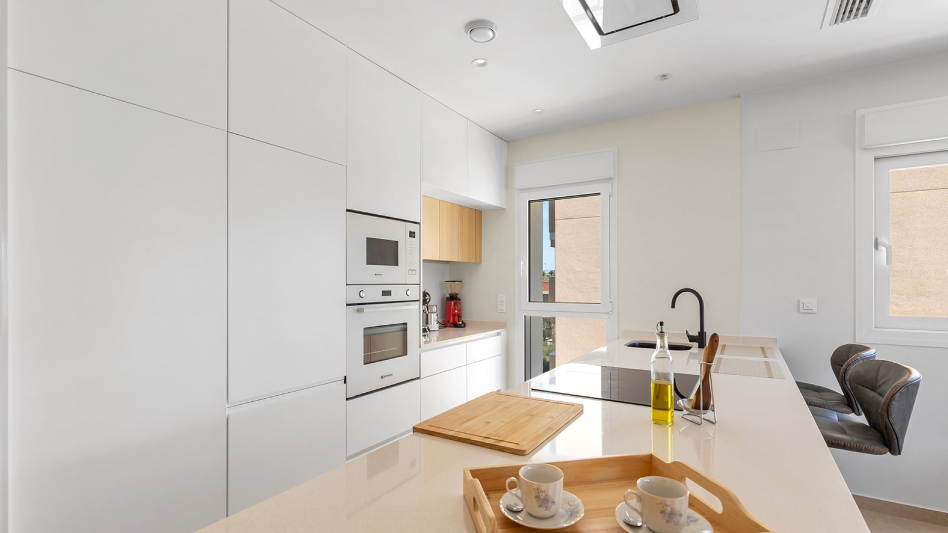 Reventa - Apartamentos -
Guardamar del Segura - El Raso
