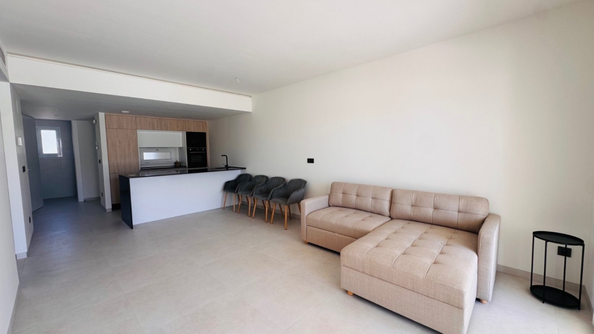 Reventa - Apartamentos -
Guardamar del Segura - El Raso