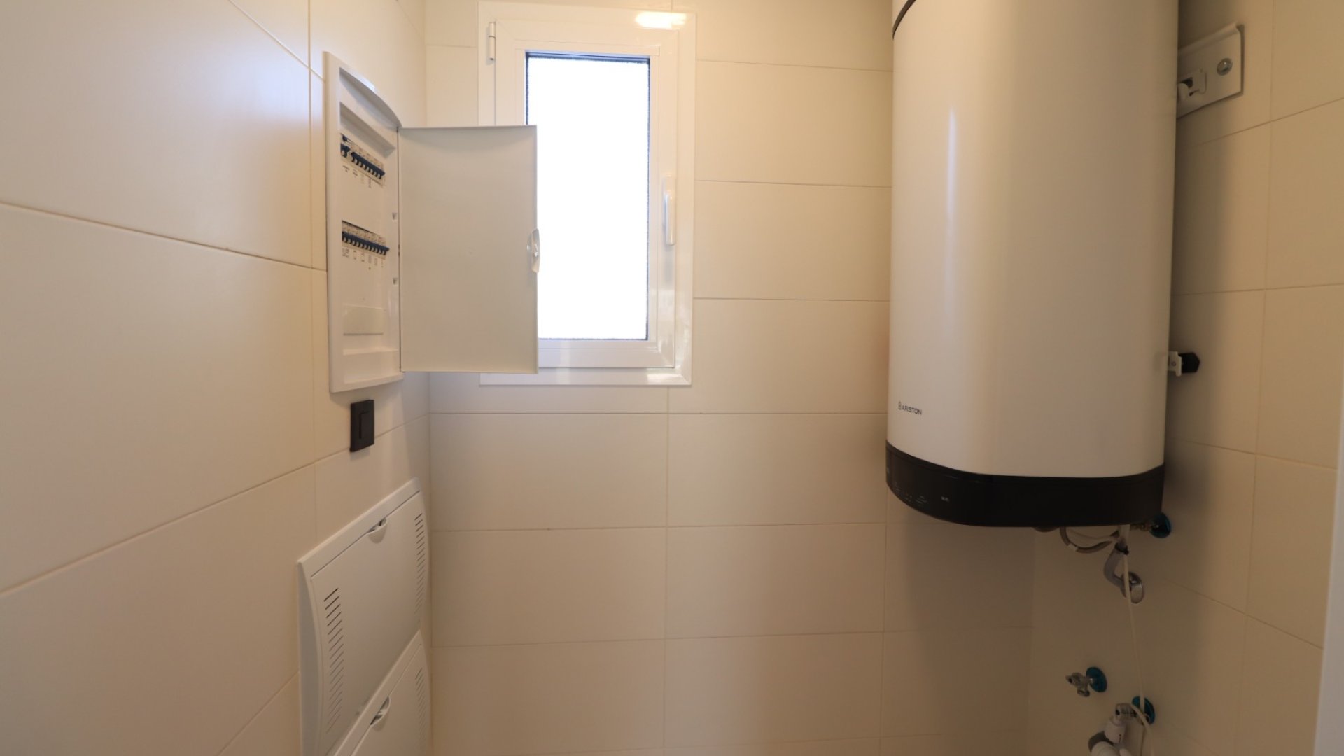 Reventa - Apartamentos -
Guardamar del Segura - El Raso