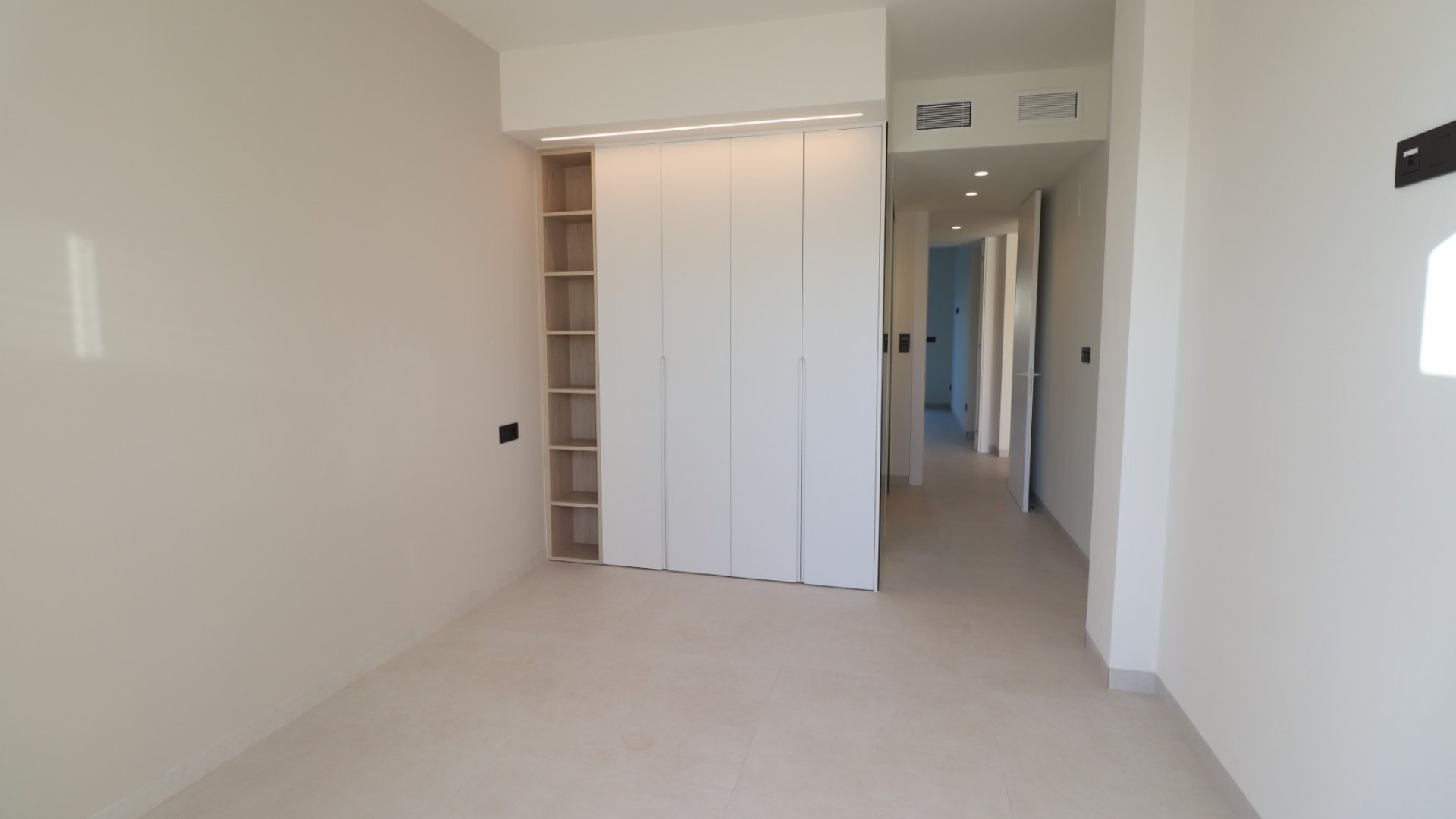 Reventa - Apartamentos -
Guardamar del Segura - El Raso