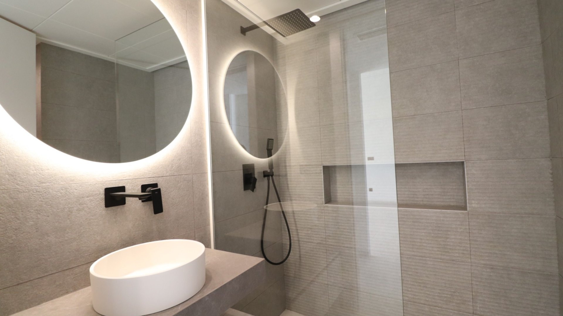 Reventa - Apartamentos -
Guardamar del Segura - El Raso