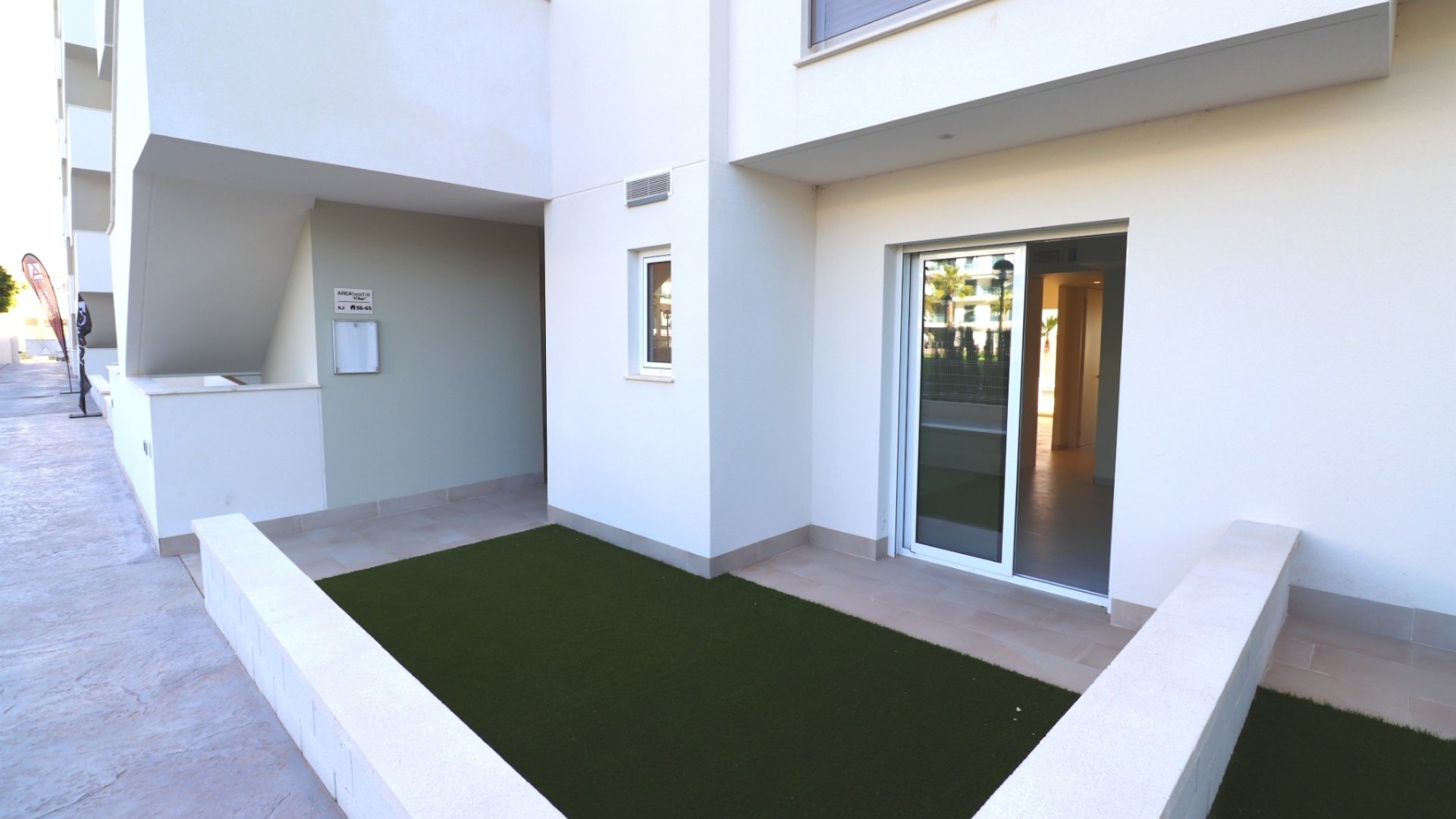 Reventa - Apartamentos -
Guardamar del Segura - El Raso