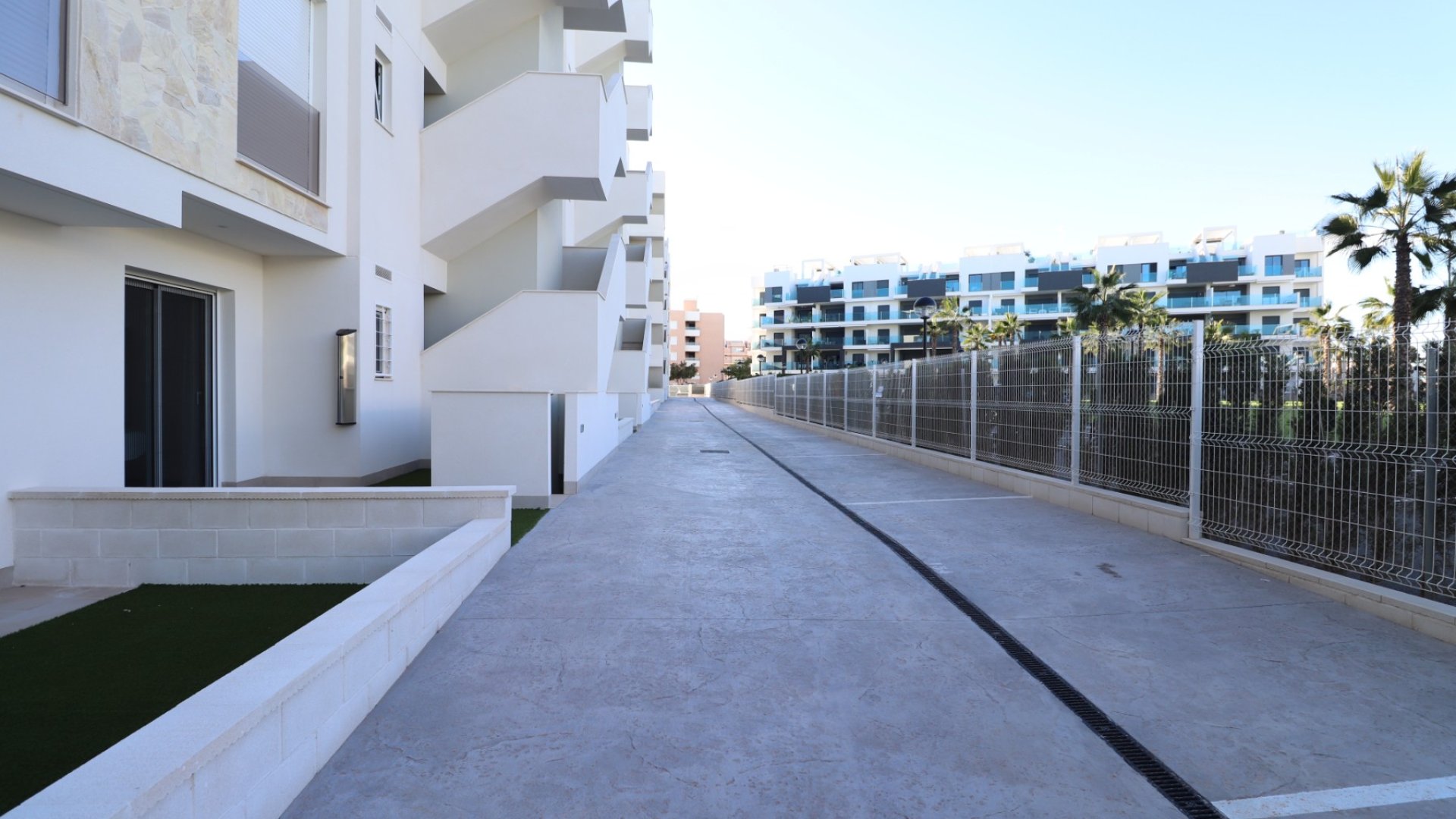 Reventa - Apartamentos -
Guardamar del Segura - El Raso