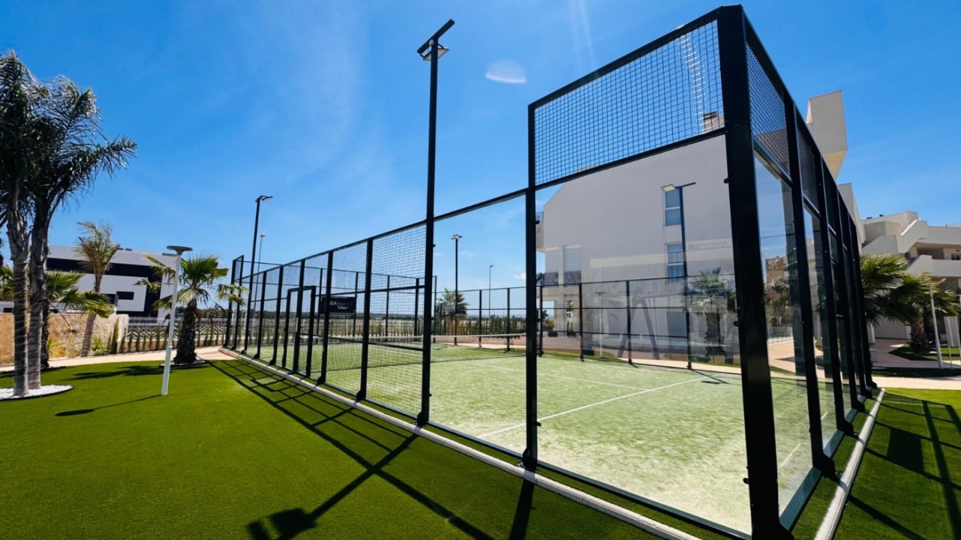 Reventa - Apartamentos -
Guardamar del Segura - El Raso