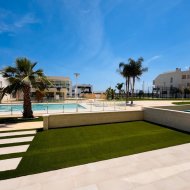 Reventa - Apartamentos -
Guardamar del Segura - El Raso