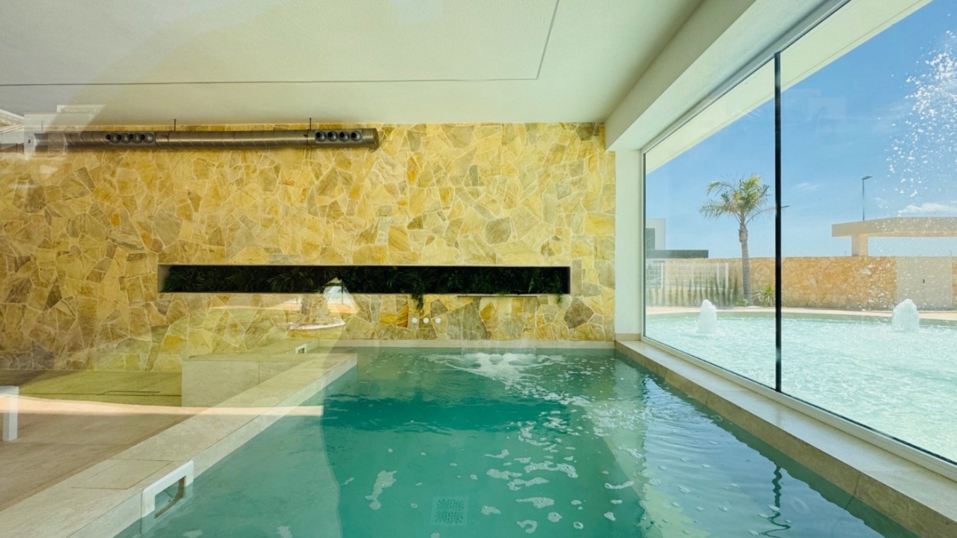 Reventa - Apartamentos -
Guardamar del Segura - El Raso