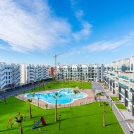 Reventa - Apartamentos -
Guardamar del Segura - El Raso