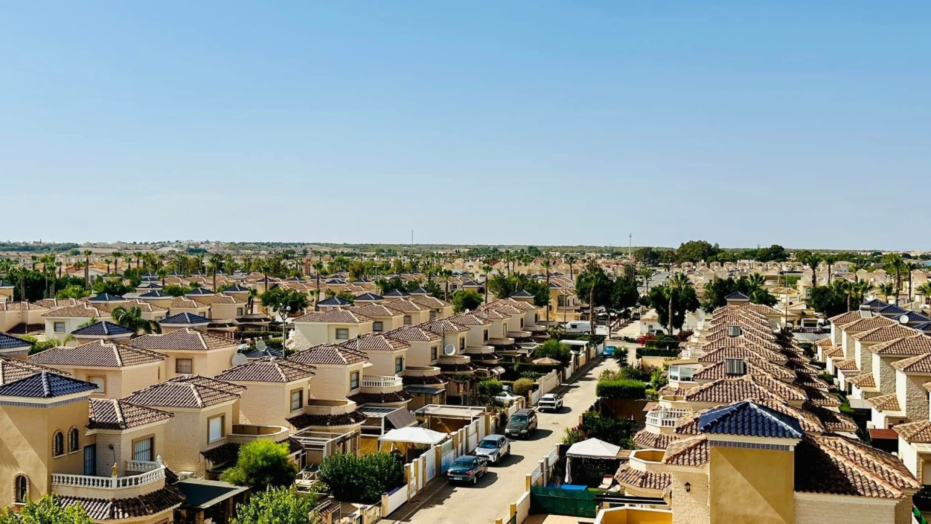 Reventa - Apartamentos -
Guardamar del Segura - El Raso