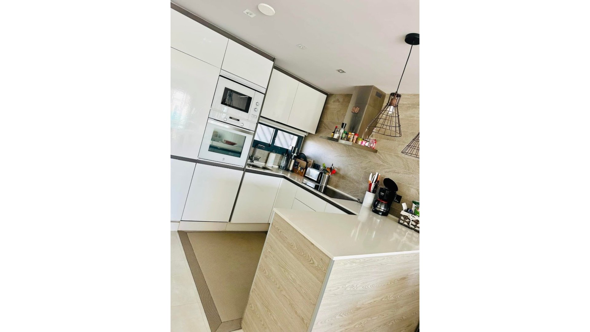 Reventa - Apartamentos -
Guardamar del Segura - El Raso
