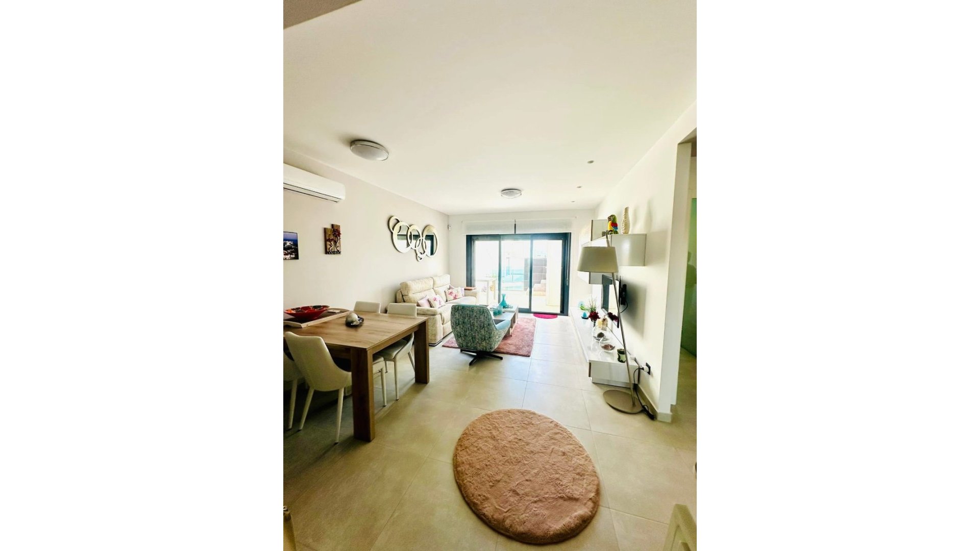 Reventa - Apartamentos -
Guardamar del Segura - El Raso