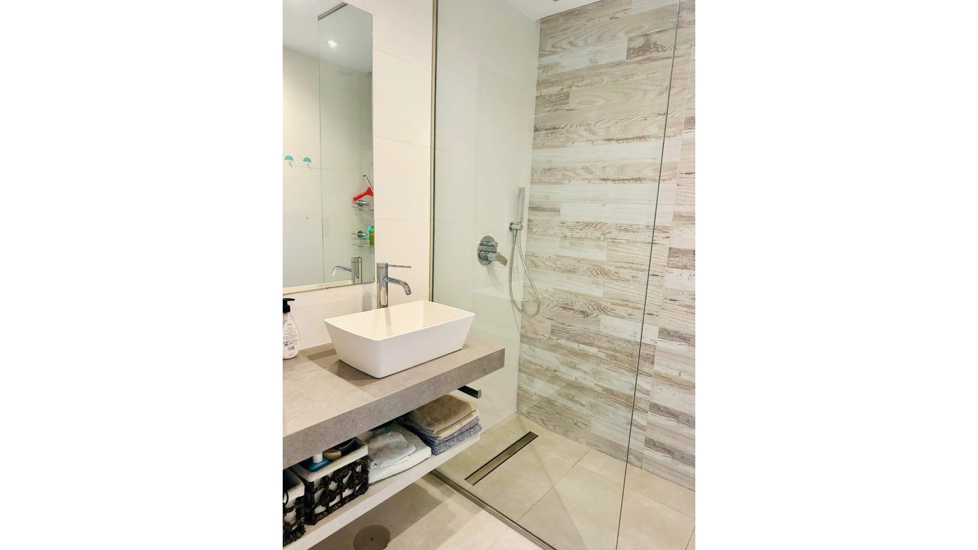 Reventa - Apartamentos -
Guardamar del Segura - El Raso