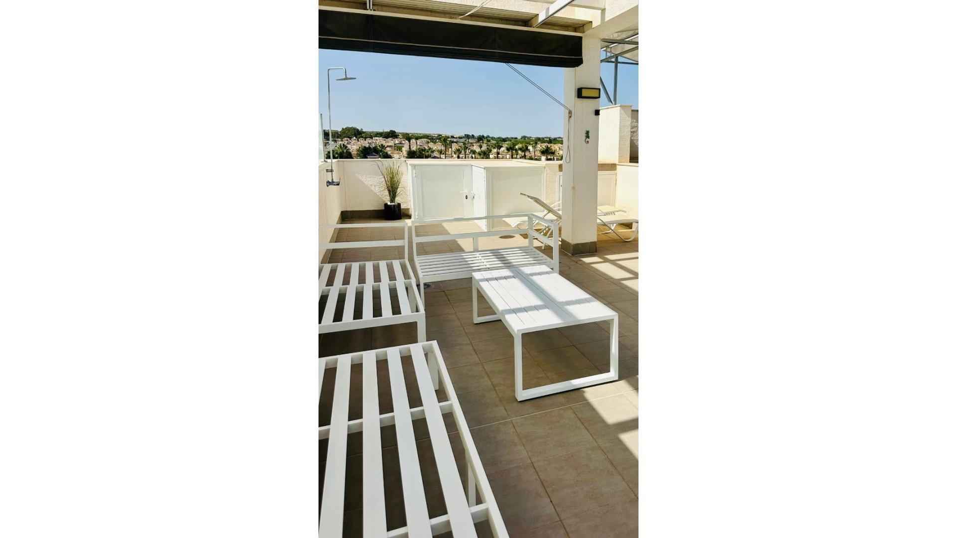 Reventa - Apartamentos -
Guardamar del Segura - El Raso