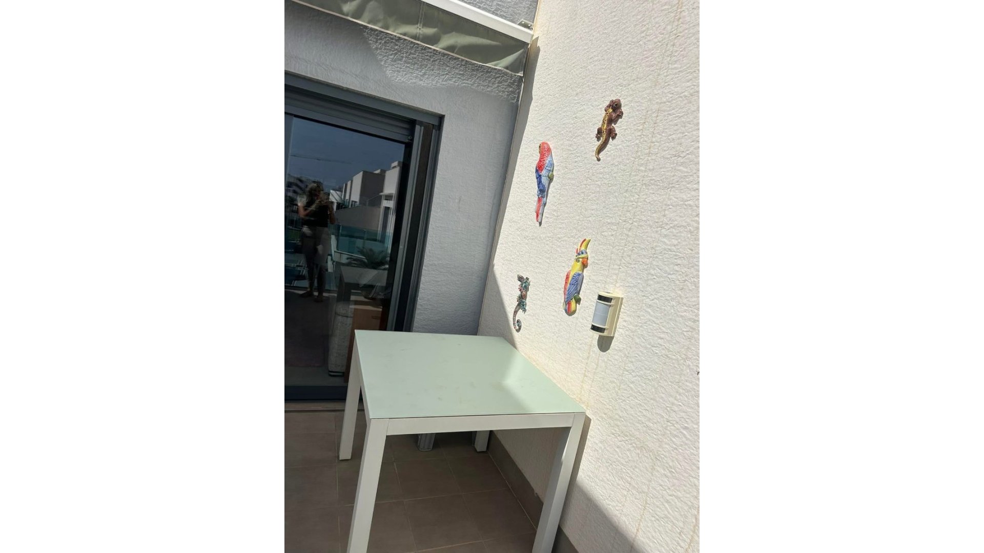 Reventa - Apartamentos -
Guardamar del Segura - El Raso
