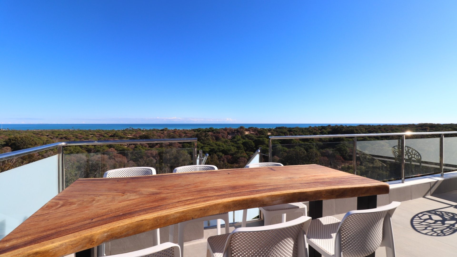 Reventa - Apartamentos -
Guardamar del Segura - Guardamar del Segura - Town