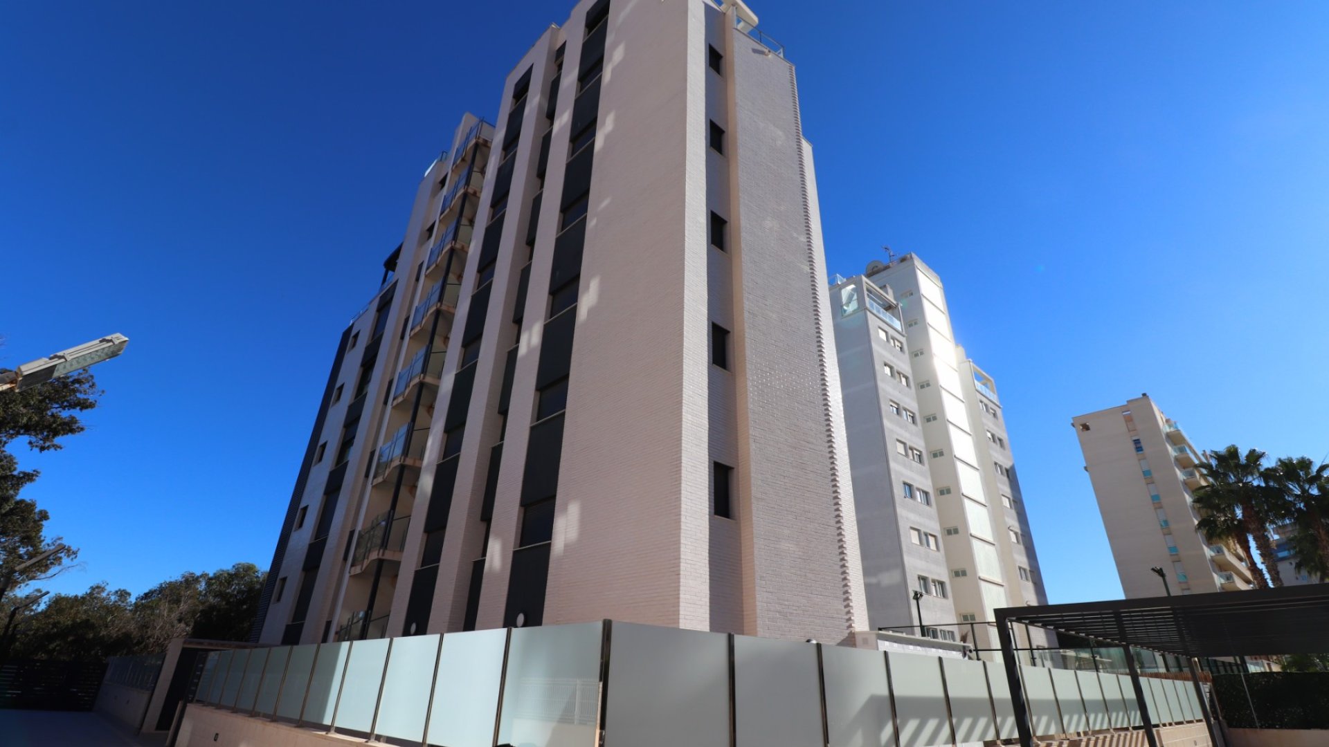 Reventa - Apartamentos -
Guardamar del Segura - Guardamar del Segura - Town