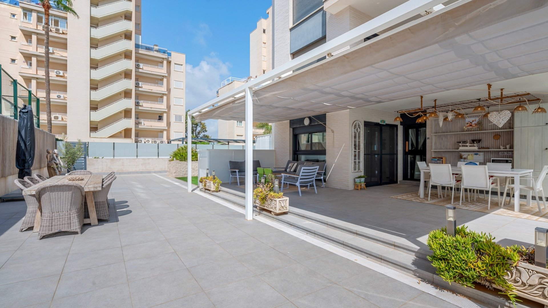 Reventa - Apartamentos -
Guardamar del Segura - Guardamar