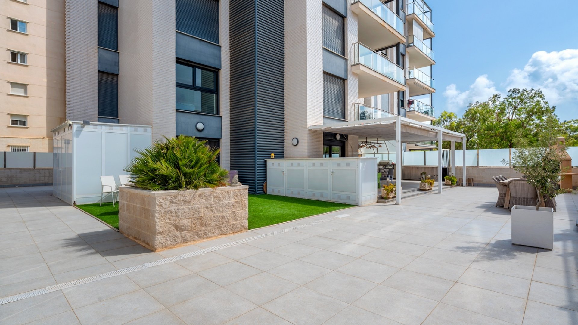 Reventa - Apartamentos -
Guardamar del Segura - Guardamar