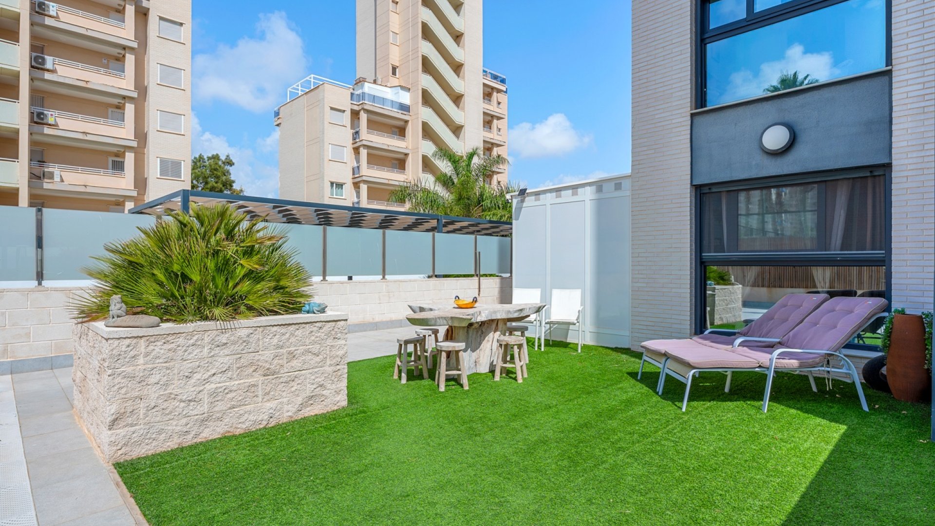 Reventa - Apartamentos -
Guardamar del Segura - Guardamar