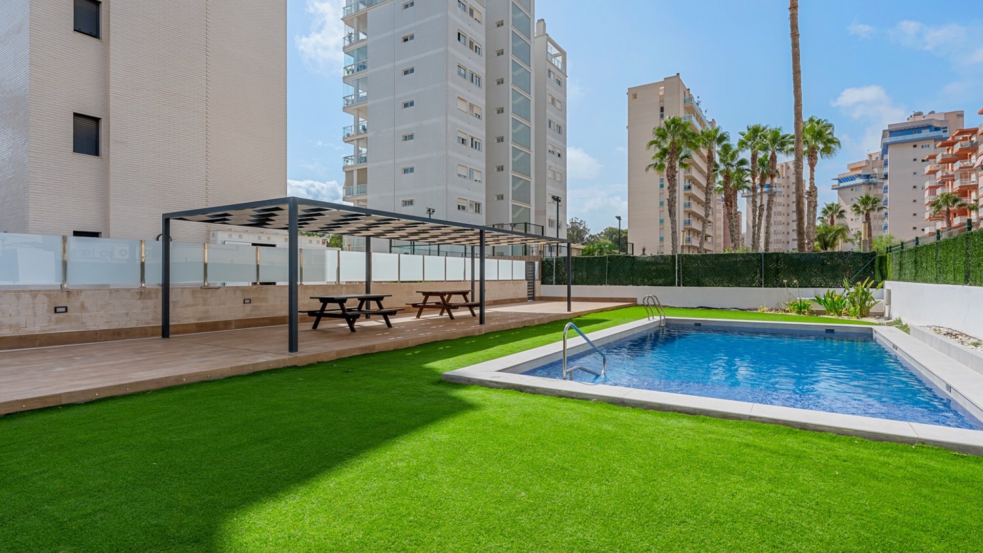 Reventa - Apartamentos -
Guardamar del Segura - Guardamar