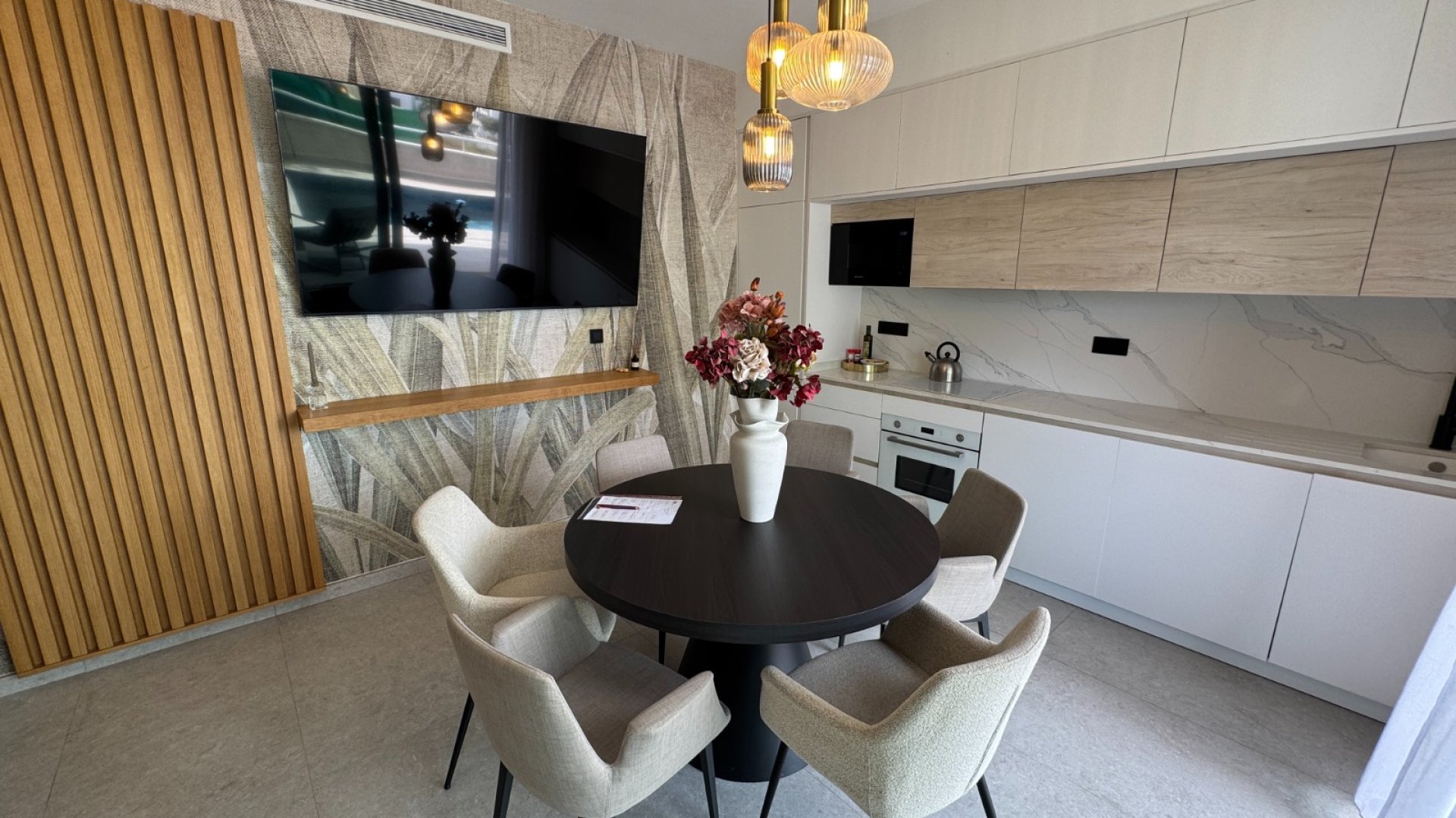 Reventa - Apartamentos -
Guardamar del Segura - Los Secanos