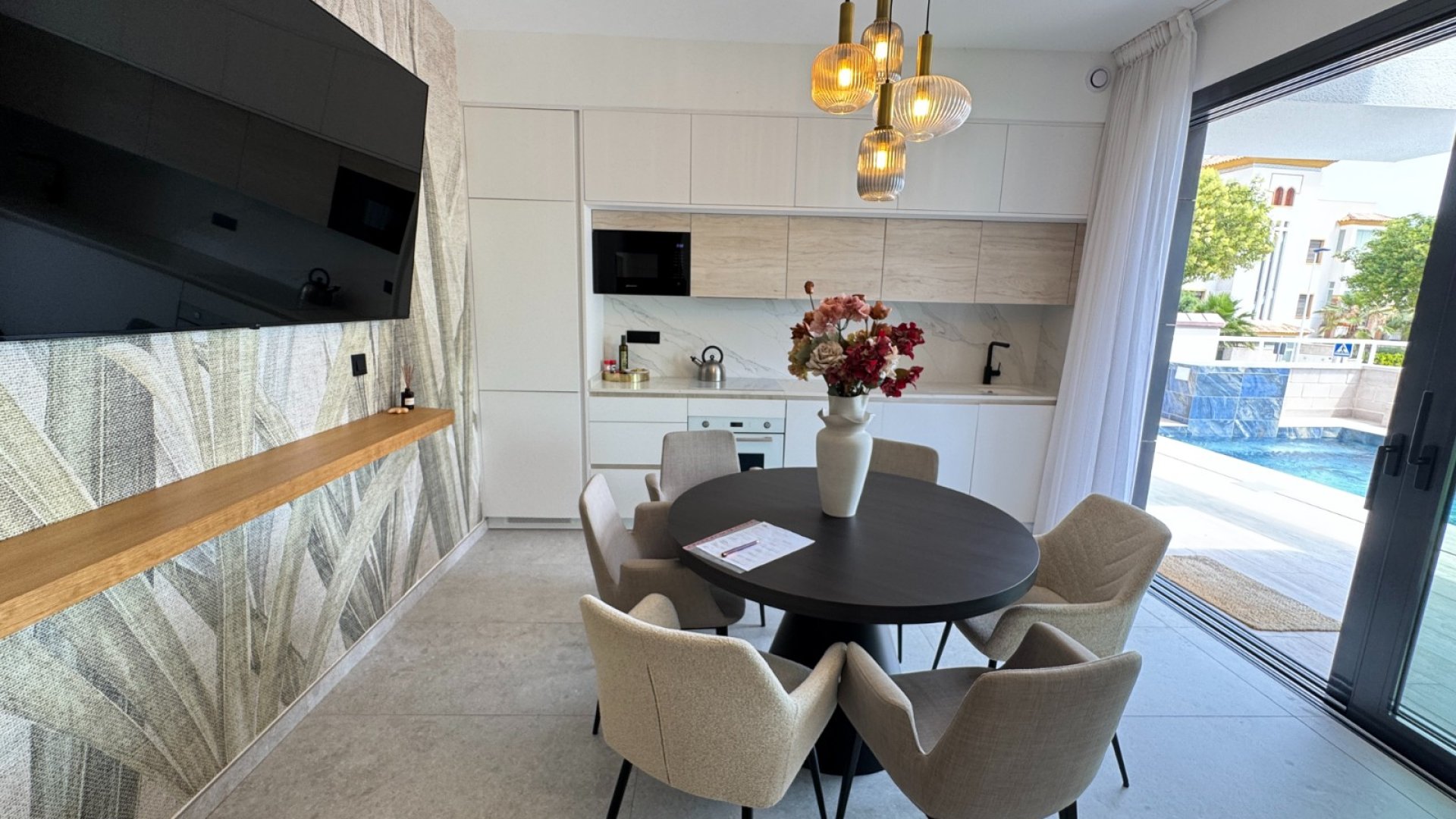 Reventa - Apartamentos -
Guardamar del Segura - Los Secanos