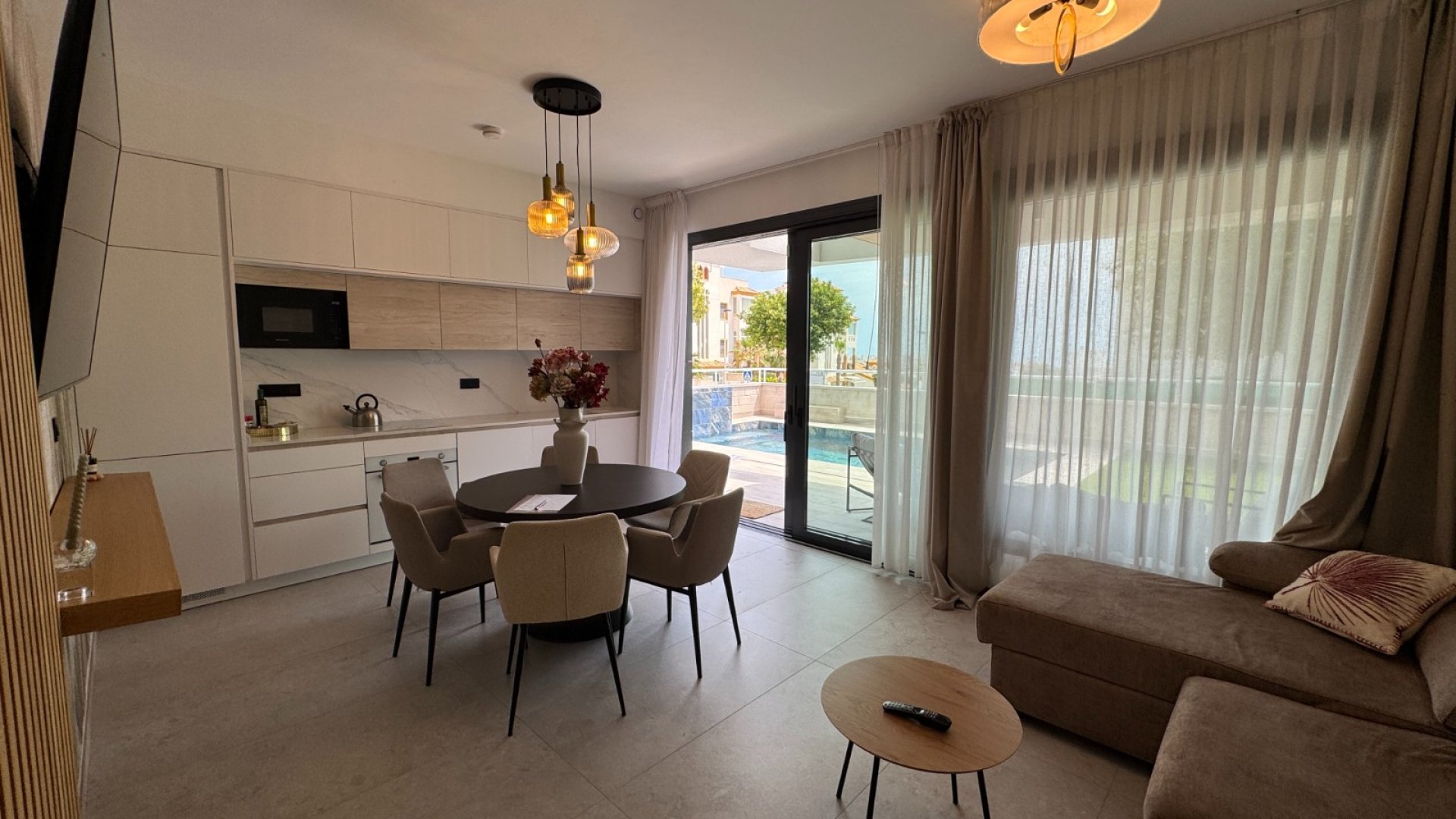 Reventa - Apartamentos -
Guardamar del Segura - Los Secanos