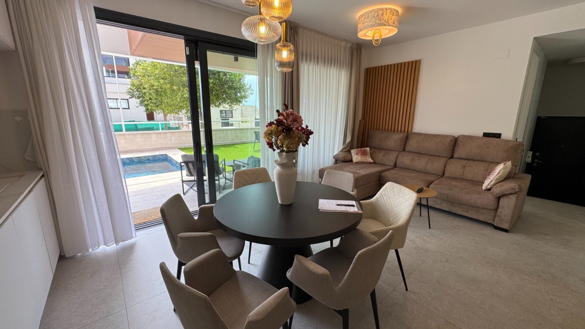 Reventa - Apartamentos -
Guardamar del Segura - Los Secanos