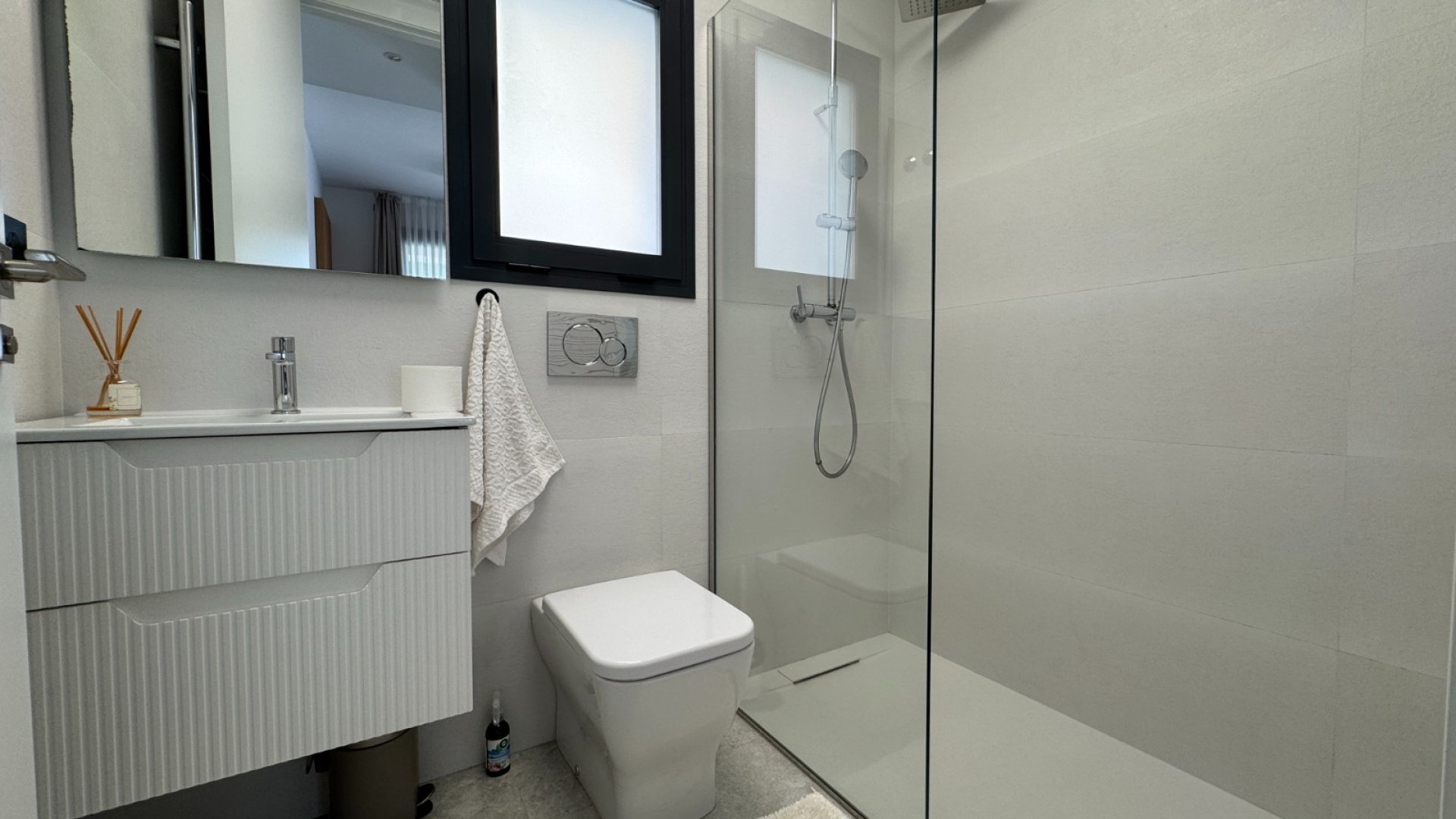 Reventa - Apartamentos -
Guardamar del Segura - Los Secanos